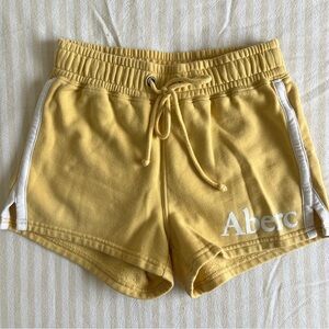Abercrombie & Fitch Women’s Sweat Short Size XS